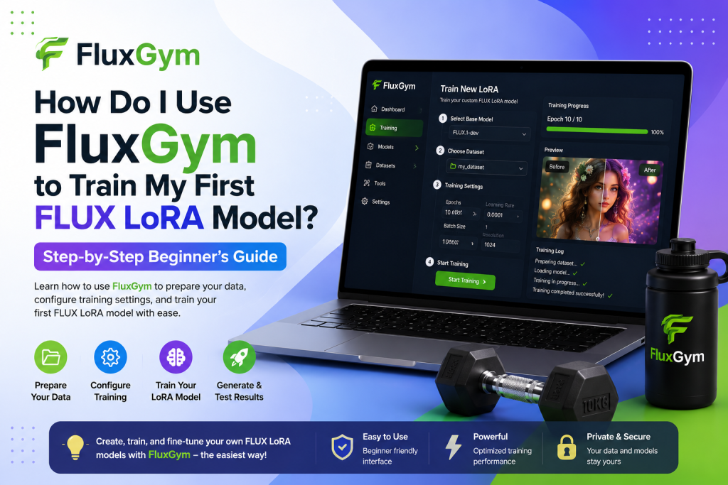 FluxGym