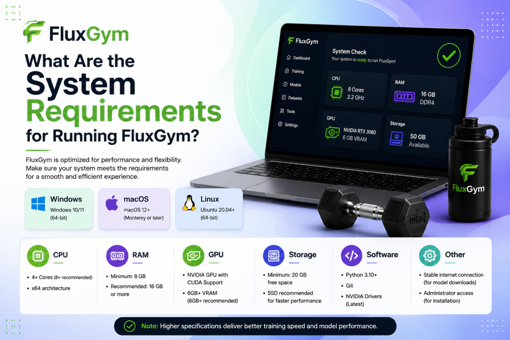 FluxGym