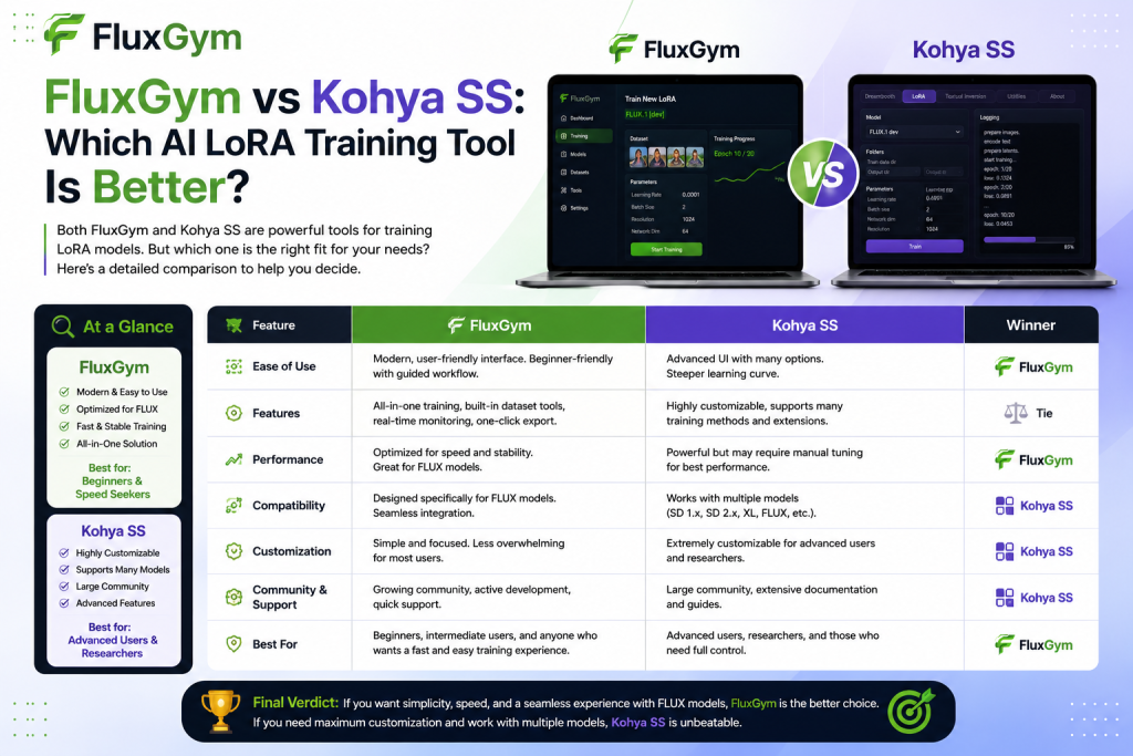 FluxGym