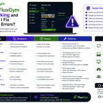 FluxGym