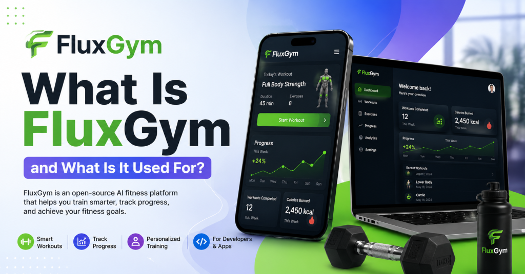 FluxGym