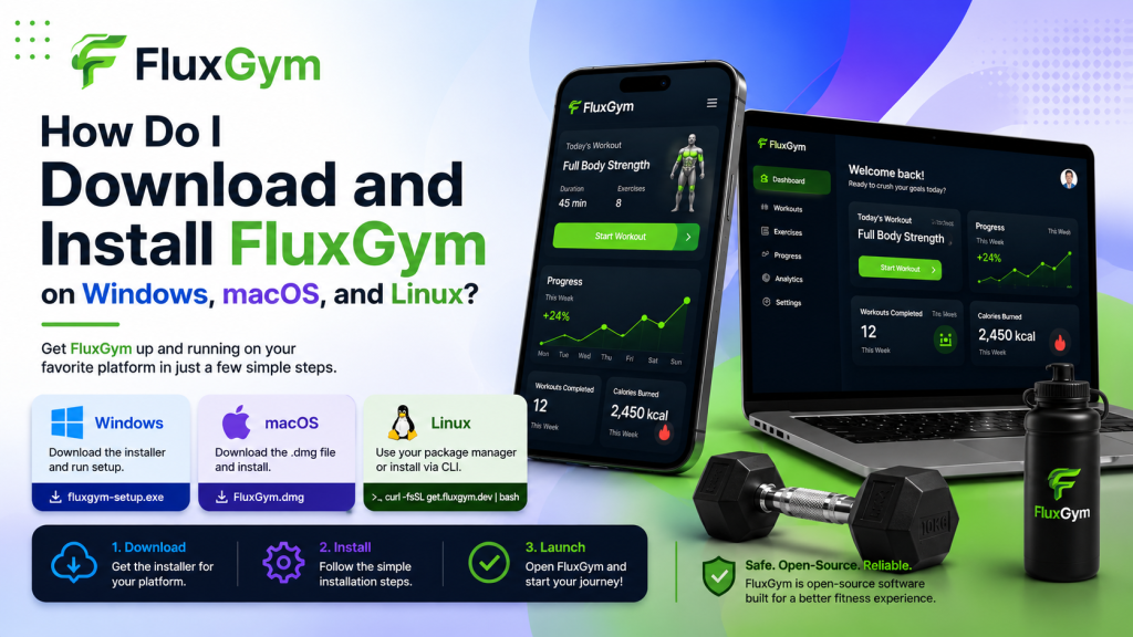 FluxGym